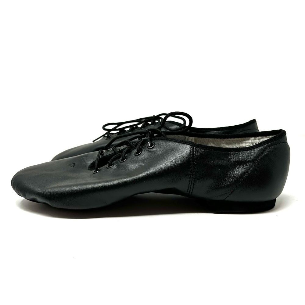 CAPEZIO jazz shoes, size 10.5M, NWT - Picture 7 of 16
